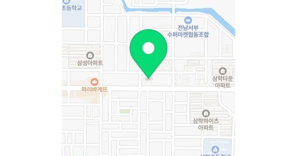 전남광주통합특별시 목포시 산정동 1277-19 예그리나2  7층705호 미지정 경매 물건 이미지