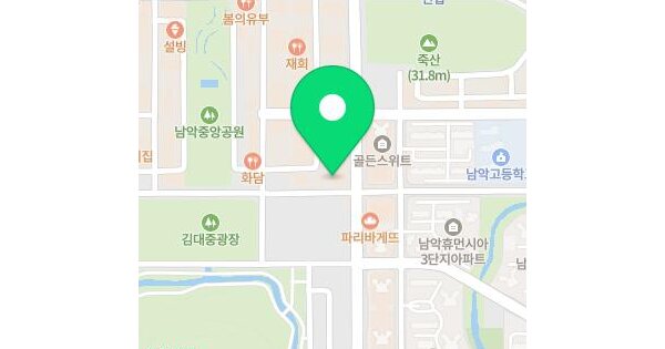 전남광주통합특별시 무안군 삼향읍 남악리 2265 중앙프라자  3층302호 미지정 경매 물건 이미지