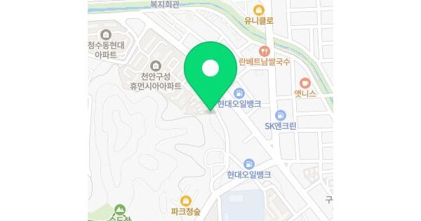 충청남도 천안시 동남구 구성동 387-46  3층301호 미지정 경매 물건 이미지