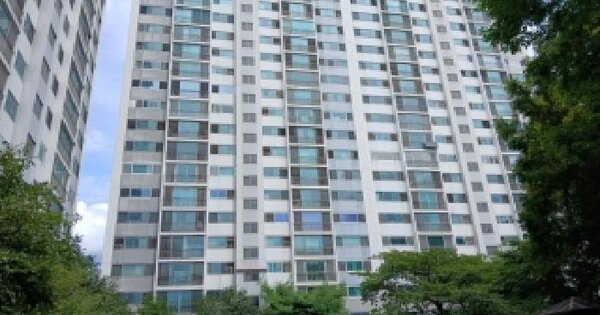 서울특별시 마포구 도화동 353 현대홈타운 203동 2층202호 미지정 경매 물건 이미지