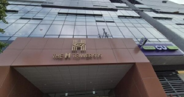 경기도 안양시 동안구 관양동 919 더에이치타워919  5층501호 미지정 경매 물건 이미지