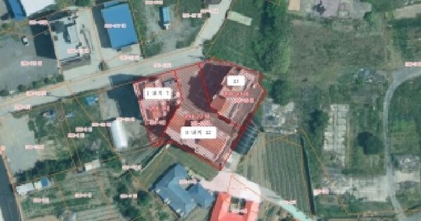 충청남도 서산시 부석면 창리 291-1  1층101호 미지정 경매 물건 이미지