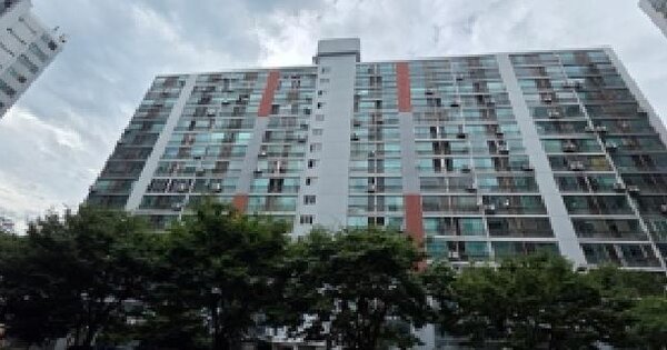 충청남도 예산군 예산읍 신례원리 582 2동 15층1506호 미지정 경매 물건 이미지