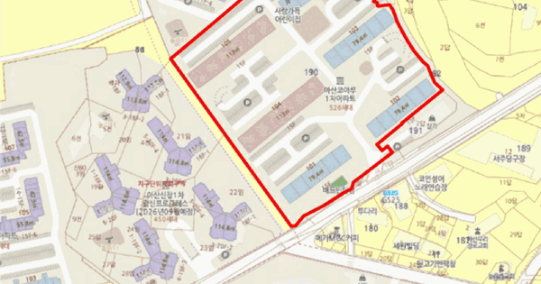충청남도 아산시 신창면 남성리 190-1 아산코아루아파트 106동 7층701호 미지정 경매 물건 이미지