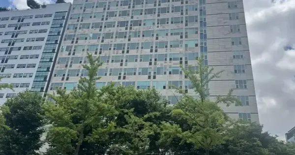경기도 고양시 일산동구 장항동 730-1 양우로데오시티  15층1502호 오피스텔 경매 물건 이미지