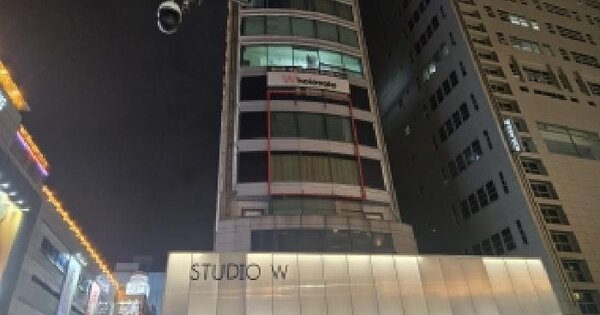 서울특별시 중구 신당동 213-8 올레오  5층511호 미지정 경매 물건 이미지