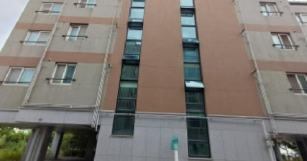 충청남도 태안군 태안읍 동문리 29-1 제4동  3층302호 미지정 경매 물건 이미지