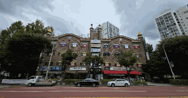 경기도 성남시 분당구 금곡동 133-1 2층 201호 미지정 경매 물건 이미지