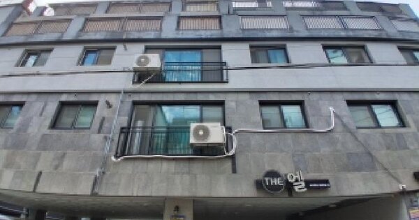 경기도 부천시 원미구 원미동 90-3 더이엘  3층 301호 미지정 경매 물건 이미지