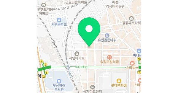 부산광역시 부산진구 부전동 417-6 대동레미안더오션2  6층603호 미지정 경매 물건 이미지