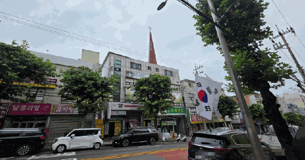 경기도 성남시 수정구 수진동 3407  미지정 경매 물건 이미지