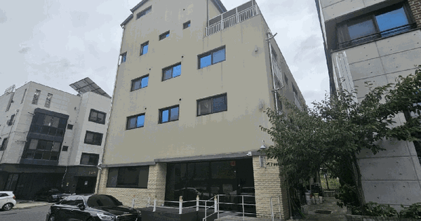 대전광역시 서구 도안동 1036  미지정 경매 물건 이미지