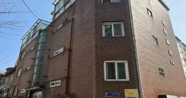 서울특별시 강서구 내발산동 672-14  제지하층 제102호 다세대주택 경매 물건 이미지