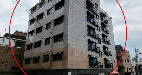 서울특별시 강서구 화곡동 1059-26 리치하우스6차  제2층 제203호 근린상가 경매 물건 이미지