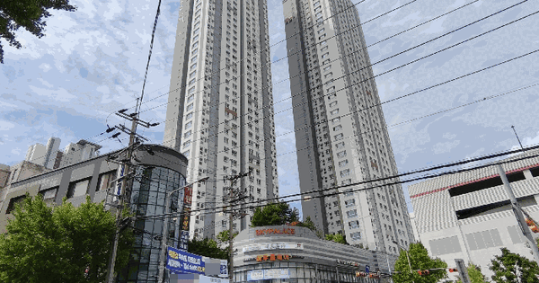 대전광역시 중구 오류동 73-1 서대전역우방아이유쉘스카이팰리스 101동 33층3301호 미지정 경매 물건 이미지