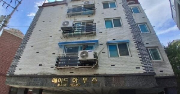 경기도 부천시 원미구 심곡동 340-14 메이드하우스  2층 202호 미지정 경매 물건 이미지