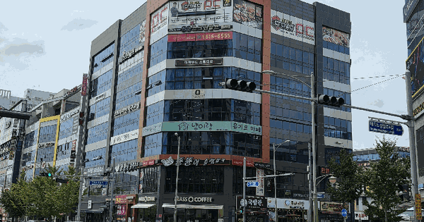대구광역시 달성군 유가읍 봉리 614-2 파크뷰타워  3층304호 미지정 경매 물건 이미지