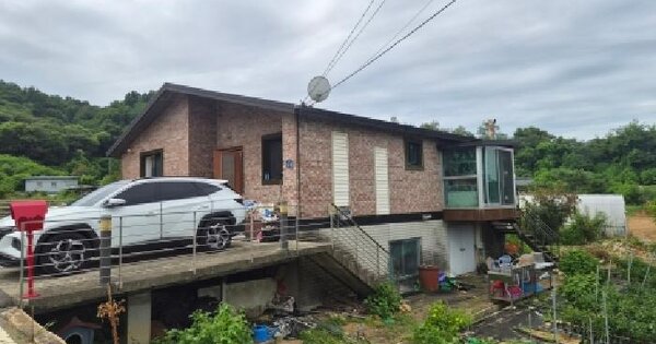 경기도 안성시 일죽면 화봉리 46  미지정 경매 물건 이미지