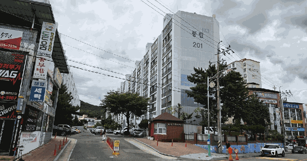경상북도 구미시 형곡동 151-10 풍림아파트 201동 2층 201호 미지정 경매 물건 이미지