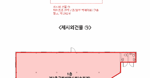 경기도 화성시 만세구 마도면 쌍송리 124  미지정 경매 물건 이미지