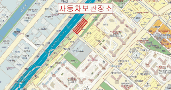 후소20.3톤암롤트럭 등록번호 : 96구8295 미지정 경매 물건 이미지