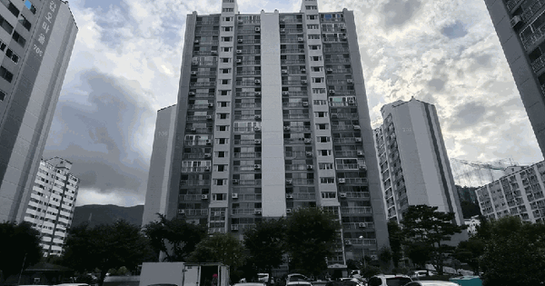 경상남도 김해시 대청동 334-1 갑오마을부영아파트 703동 14층1403호 미지정 경매 물건 이미지