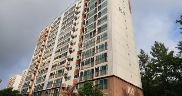 경기도 남양주시 화도읍 마석우리 552 보미청광플러스원아파트 105동 8층802호 미지정 경매 물건 이미지