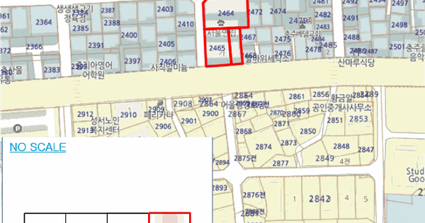 충청북도 충주시 문화동 2464 다동 204호 미지정 경매 물건 이미지