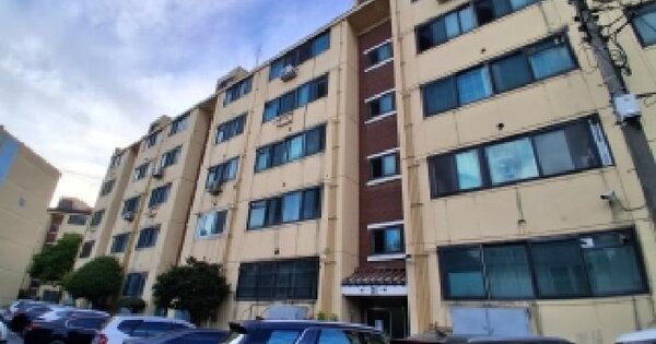 경기도 부천시 오정구 고강동 249 고강아파트 13동 5층503호 미지정 경매 물건 이미지
