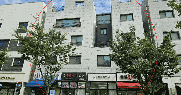 경기도 양주시 옥정동 1069-4  미지정 경매 물건 이미지