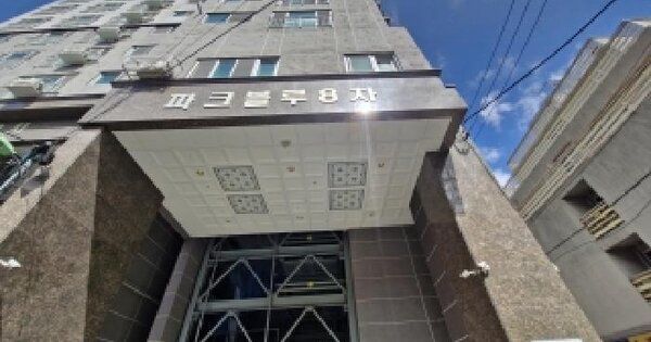 부산광역시 북구 구포동 1060-52 파크블루  4층401호 미지정 경매 물건 이미지