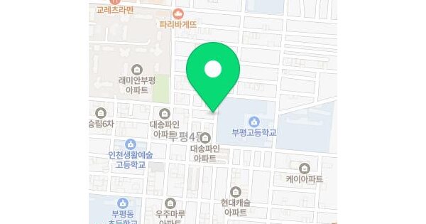 인천광역시 부평구 부평동 375-71 스프링스빌  5,6층502호 미지정 경매 물건 이미지