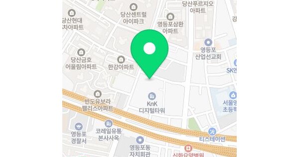 서울특별시 영등포구 영등포동8가 42-1 한양아이클래스오피스텔  제7층 제706호 미지정 경매 물건 이미지