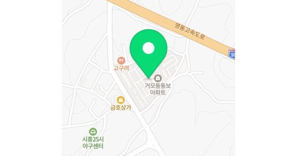 경기도 시흥시 거모동 612-1 동보아파트 105동 2층204호 미지정 경매 물건 이미지