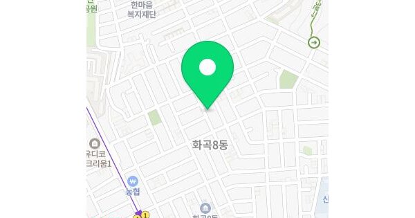 서울특별시 강서구 화곡동 397-24 남성아트빌  제5층 제501호 미지정 경매 물건 이미지