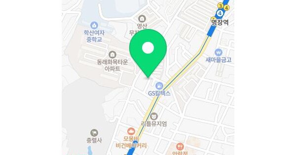 부산광역시 동래구 안락동 946-4 진공스마트빌주건축물 1동 11층1101호 미지정 경매 물건 이미지