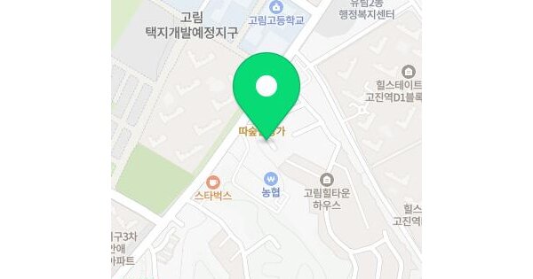 경기도 용인시 처인구 고림동 667-8  미지정 경매 물건 이미지