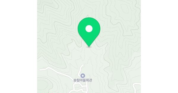 경상북도 영주시 순흥면 내죽리 439  미지정 경매 물건 이미지
