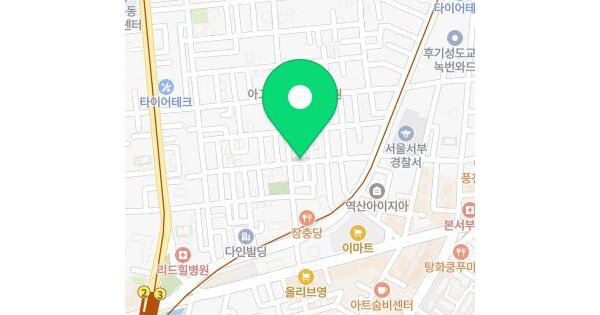 서울특별시 은평구 역촌동 41-15 금강블루  7층701호 미지정 경매 물건 이미지
