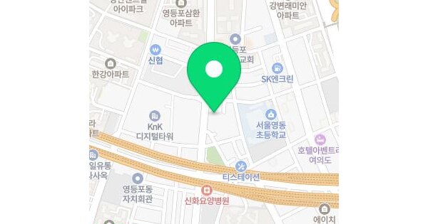 서울특별시 영등포구 영등포동8가 51-1 메이준  제3층 제301호 미지정 경매 물건 이미지