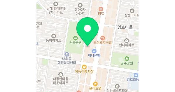 경상남도 김해시 내동 1117-1 경보스포츠프라자 14층 1401호 미지정 경매 물건 이미지