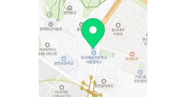 서울특별시 강서구 가양동 191 오성드림  제8층 제801호 미지정 경매 물건 이미지