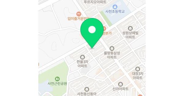 충청북도 청주시 청원구 율량동 1182 삼성아파트 106동 14층1401호 미지정 경매 물건 이미지