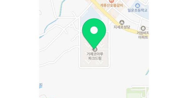 경상남도 거제시 일운면 지세포리 1412 거제코아루파크드림 101동 15층1503호 미지정 경매 물건 이미지