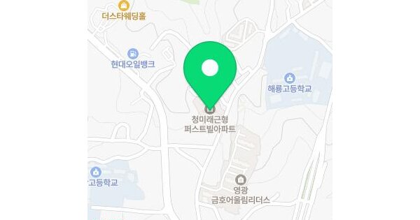 전남광주통합특별시 영광군 영광읍 녹사리 259-1 근형퍼스트빌아파트  5층503호 미지정 경매 물건 이미지