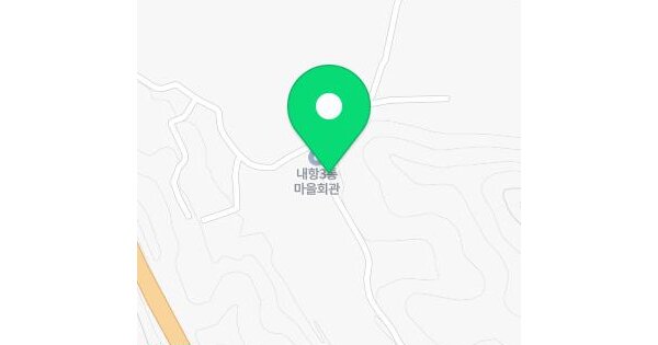 충청남도 보령시 내항동 802-2  미지정 경매 물건 이미지