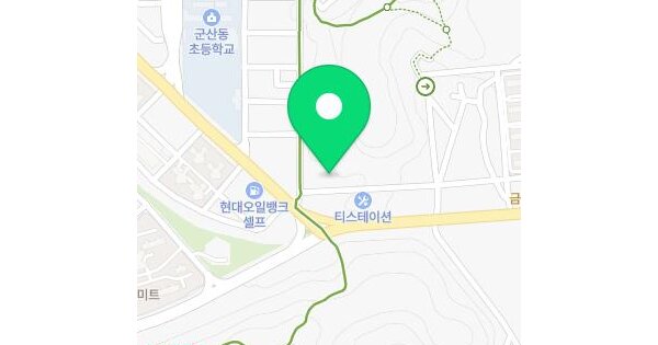 전북특별자치도 군산시 조촌동 229-4  미지정 경매 물건 이미지
