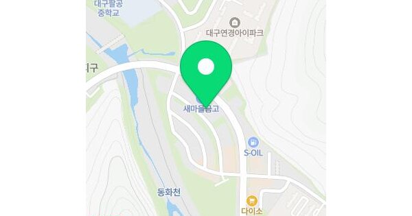 대구광역시 동구 지묘동 1352-2  3층301호 미지정 경매 물건 이미지