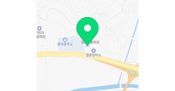 전남광주통합특별시 보성군 벌교읍 칠동리 산190  미지정 경매 물건 이미지