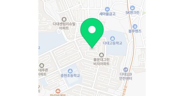 부산광역시 사하구 다대동 1550-1 도시몰운대아파트 108동 1층109호 미지정 경매 물건 이미지